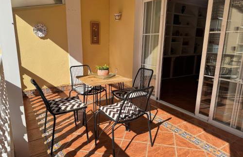 Duplex céntrico a 3 minutos andando de la playa - Photo 16