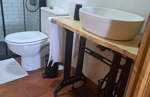 Finca El Retiro Arucas - Foto 16