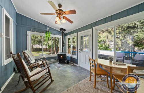 Labelle Blue Haven Relaxing Williams Bay Getaway - Foto 16