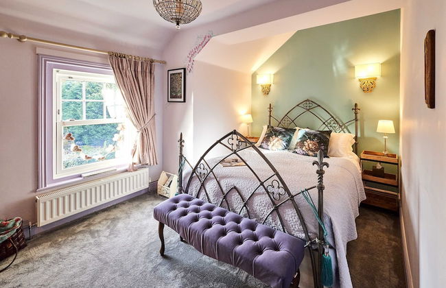 Host Stay Lilac Cottage - Foto 12