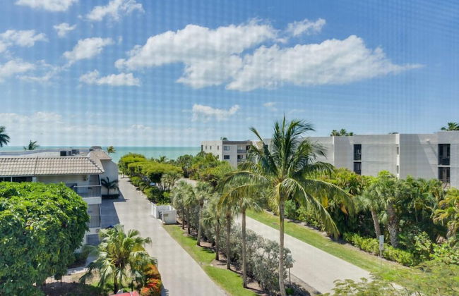 Sanibel Siesta on the Beach - Foto 51