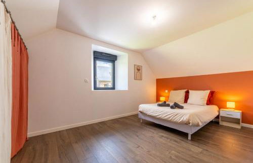 Les Combettes - Terrasse, Jardin & Proche Lac - Photo 16