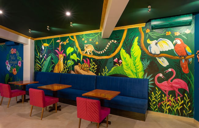 Villa Calangute Phase 17 - Photo 33