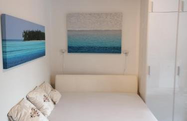 Zagreb Studio 39 Kranjčevićeva - Foto 5