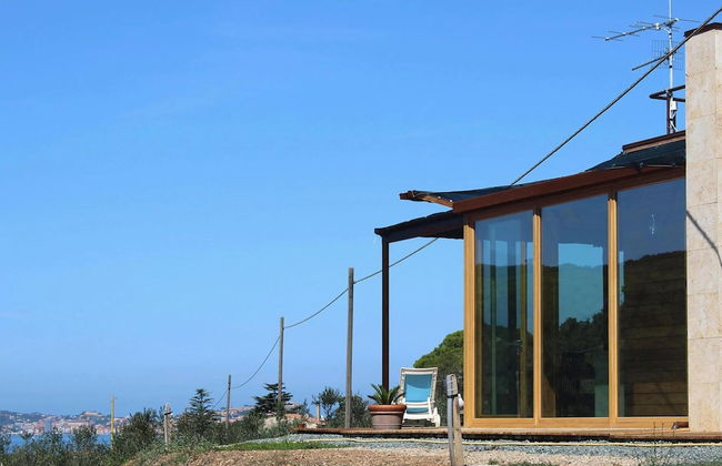 Holiday Home Magazzini With Sea View - Foto 25