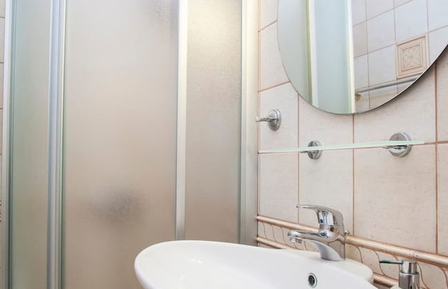 Artemis Spacious Luxury Villa With XL Private Pool - Foto 39