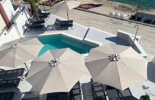 White Pearl Apartments - NEW - Foto 17