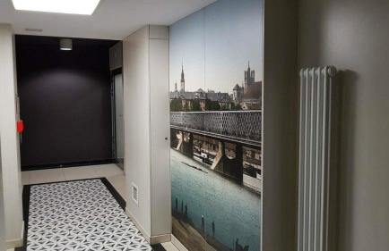 Barson Apartments - Foto 12