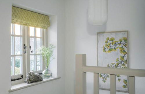 Tudor Rose Cottage - Foto 18