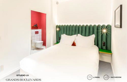 Beauquartier - Grands Boulevards - Foto 138