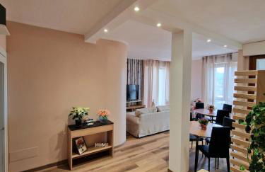 Bed & Breakfast L'Incanto Intero Appartamento - Foto 1