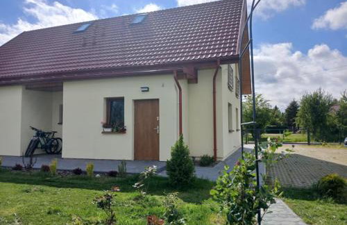 Dom Gościnny 2 Ogrodowa - Foto 32