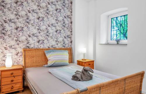 Holiday Home Elbdomizil by Interhome - Foto 41