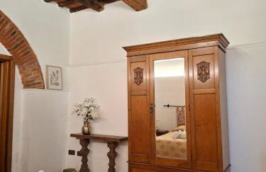 Agriturismo Settepassi Tuscany - Photo 40