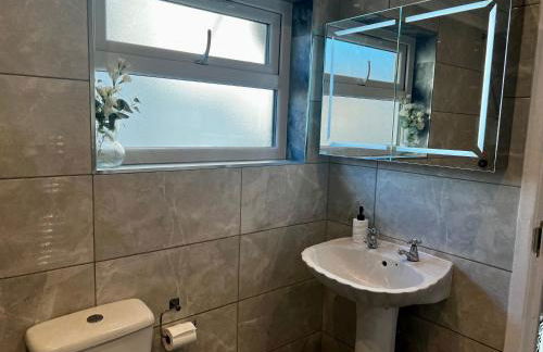 Luxurious Cozy London Holiday Home - Foto 24