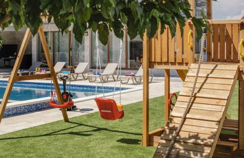 Villa Oasis of peace by Interhome - Foto 22