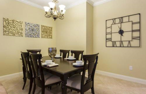 Perfect 3 Bedroom Condo on Reunion Resort and Spa Orlando Condo 5139 - Foto 9