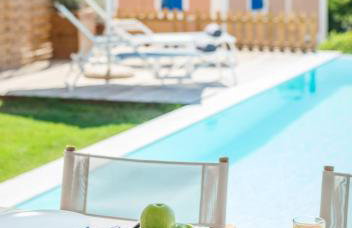 Reiki Villas Erikousa - Foto 17