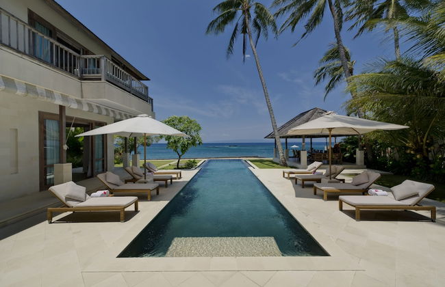 Siri Mendira Beach Villas - Foto 58