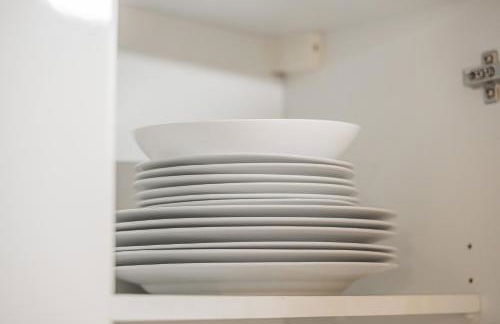 Urban City Loft - Stuttgart-West - Foto 20