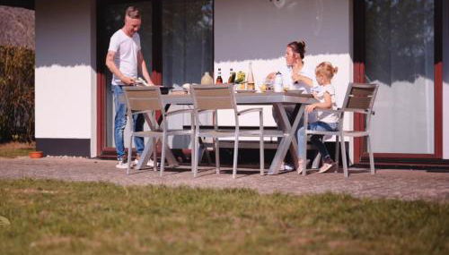 Ferienhaus im Van der Valk Resort in Linstow - Foto 2