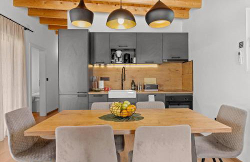 Hera Countryside Villa by Qubo Villas - Foto 22