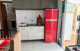 Casas de Aluguel da Lulu - Photo 17