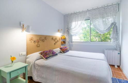 Sol i Lluna Sa Riera sea duplex w parking - Foto 19