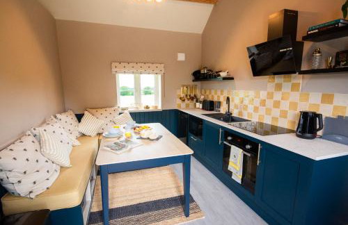 Bolesworth Bothy - Foto 7