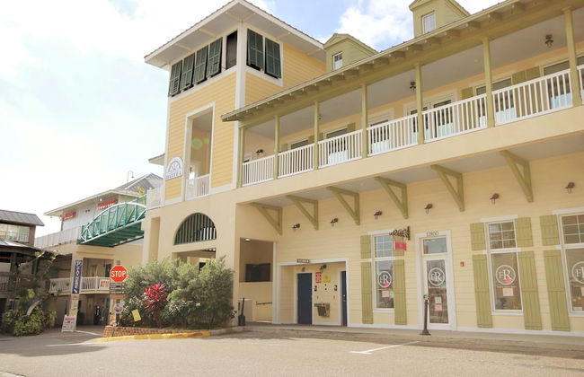 John's Pass Hotel - Foto 1