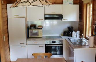 Ferienwohnpark Silbersee - Photo 48