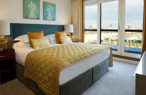 Cheval Gloucester Park at Kensington - Foto 15