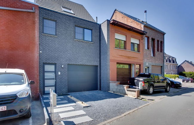 Scherpenheuvel Garden Home - Photo 30