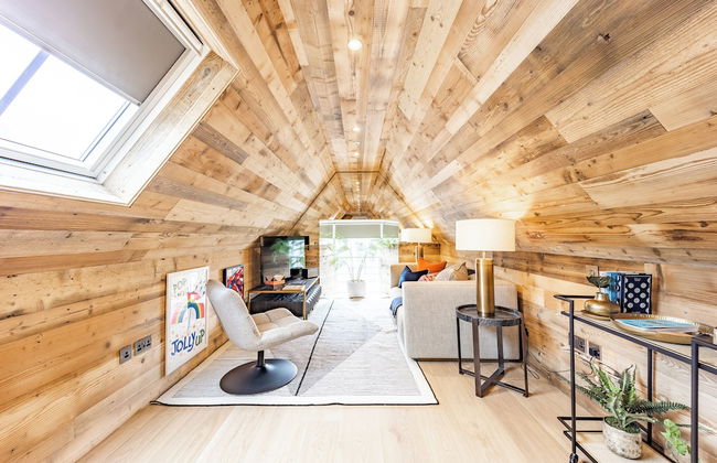 No1. Apartments & Bedrooms St Andrews - St Mary’s - Foto 78