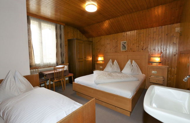 Holiday Home Bergheim, Fugen - Foto 7