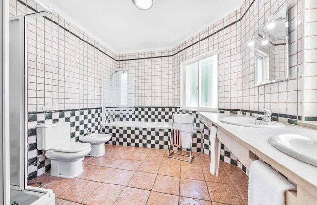 Villa Tulipa Negra - Foto 11