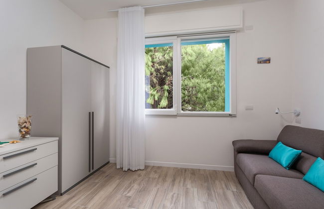 Appartamenti le Vele - Siroli Collection - Foto 47