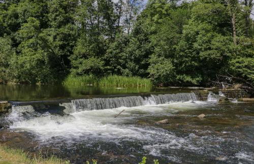 Railway Retreat at Eamont Park - Foto 21