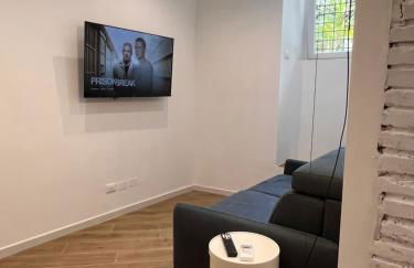 Casa Vacanze Villa Barberina - Foto 22