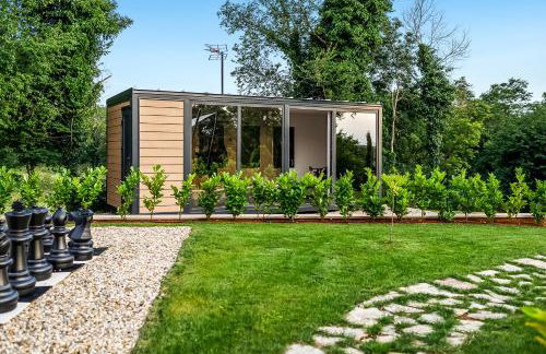 Luxury Villa Sonia With Wellness & Gym - Foto 42