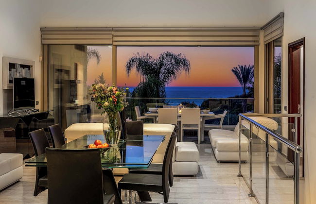 Harmonia Beach Villa - Foto 16