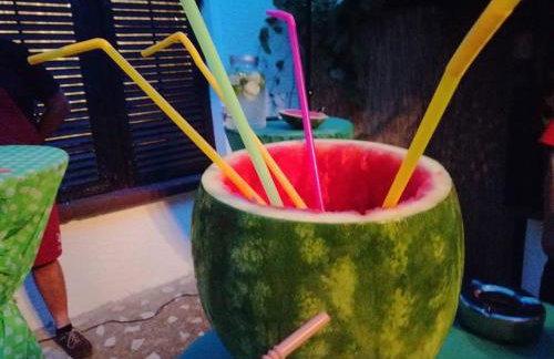 Kuća za odmor Malia sa Spa Hot Tub Jacuzzijem - Nice and Cozy - Free tickets to all City attractions - Foto 39