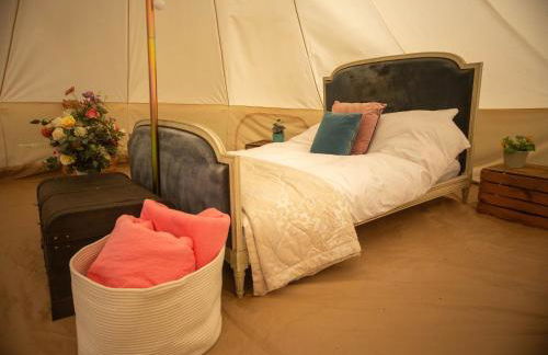 Little Lodge Glamping - Foto 12
