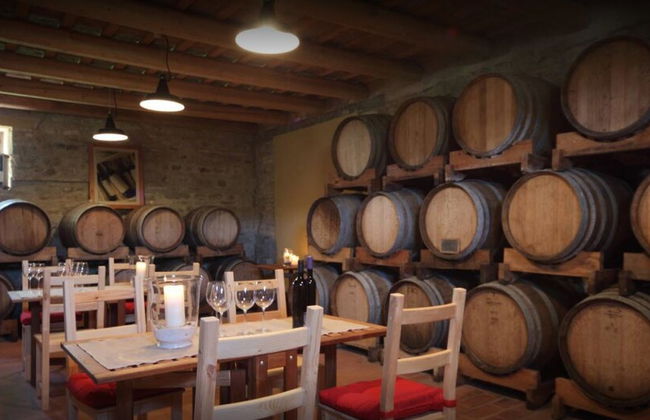 Agriturismo Segnavento - Zaccagnini - Foto 41