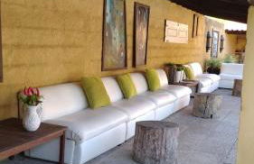 Casa De Campo Colmeal - Foto 62