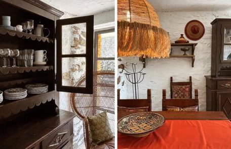 Ca' dei Merli - charming Italian village house - Foto 15