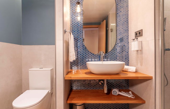 Serennia Cest Apartamentos Arc de Triomf - Foto 24