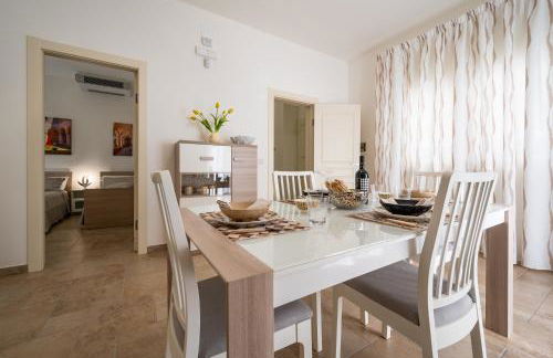 Casa Vacanze Villa MAEMI - Campomarino - Maruggio - Foto 52