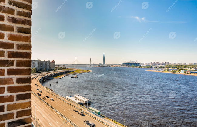 Docklands Apart Hotel - Foto 65