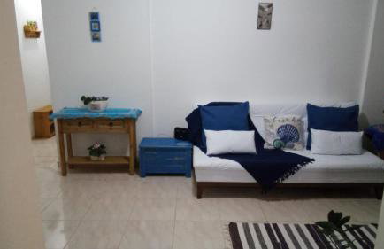 Apartamento Aconchegante 70m praia - Foto 1